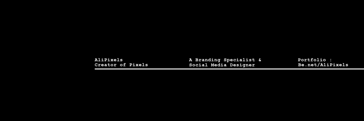 AliPixels banner