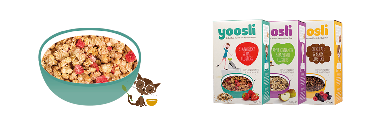 MyYoosli's profile banner image