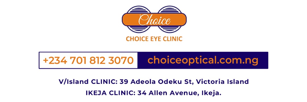 ChoiceEyeClinic's profile banner image