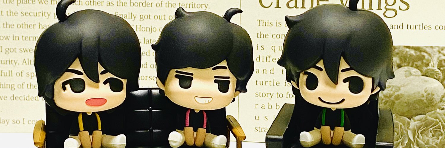 Kakimaro_28's profile banner image