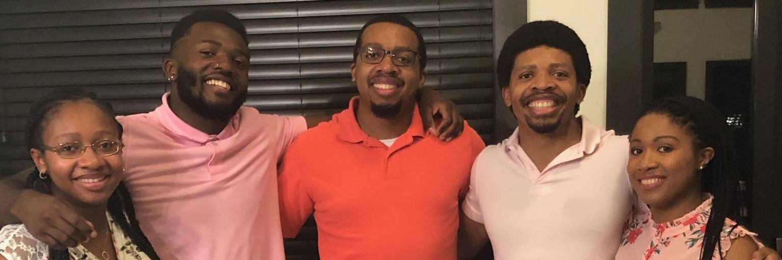 DreuxGray's profile banner image