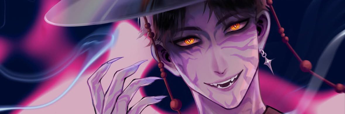 drowningfish027's profile banner image
