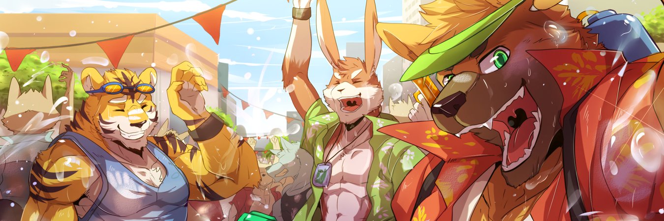 franbearbara2's profile banner image