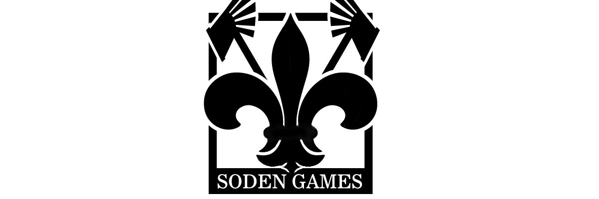 Soden Games ⚜️ banner
