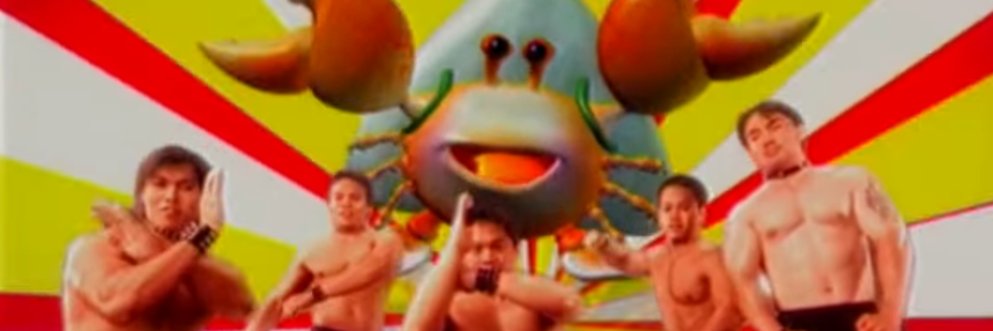 (((George))) 🇬🇧 🇺🇸 💚🔞 banner