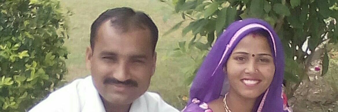 dagar_usha's profile banner image
