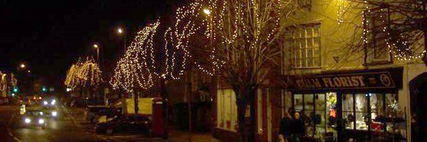 Mid Devon Business banner