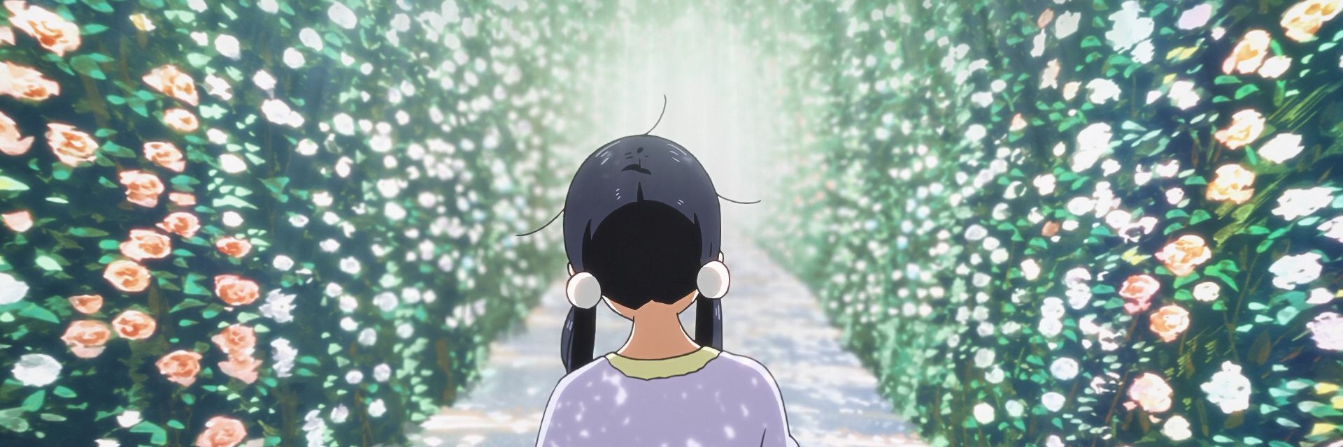 NeguseOreki's profile banner image
