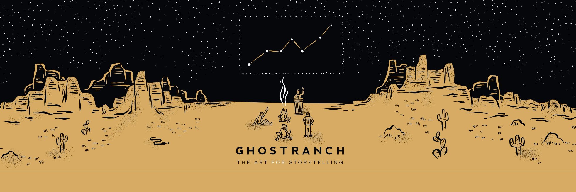 GhostRanch banner