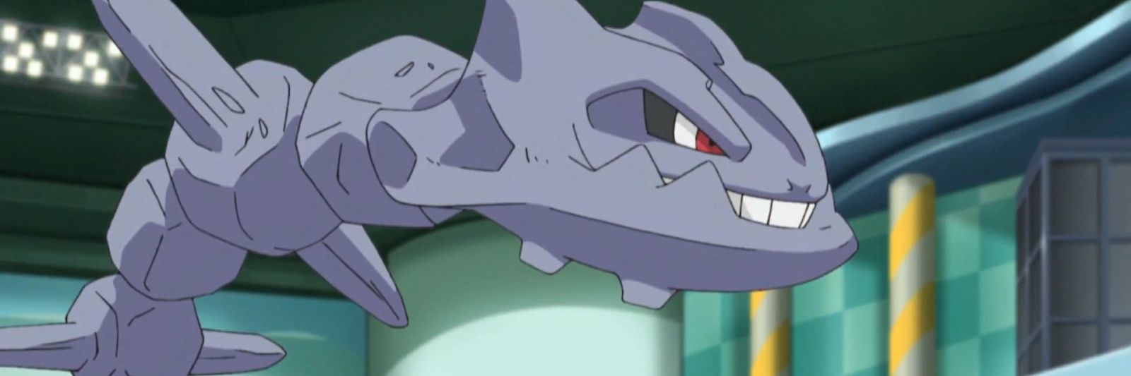 SteelixClad's profile banner image