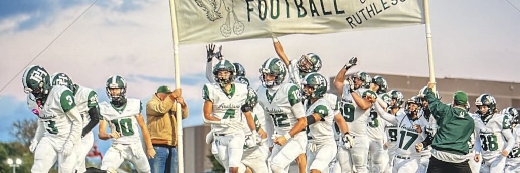 Drake Stevens banner