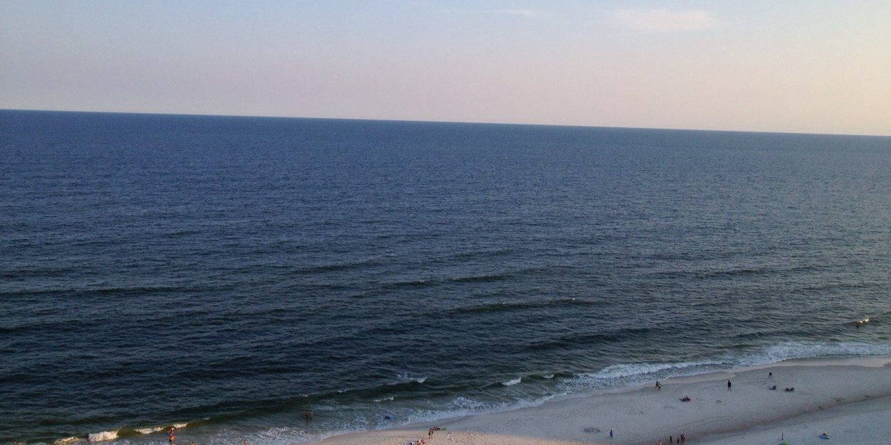 Aaron Gaffigan banner