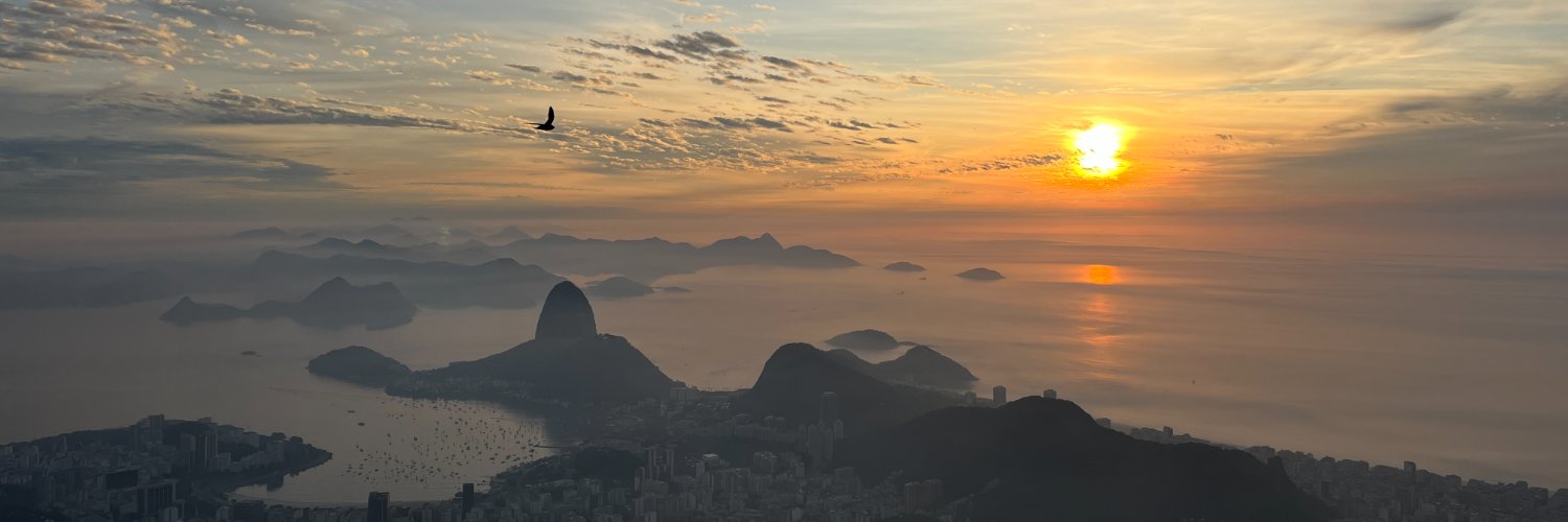 André Pulcherio banner