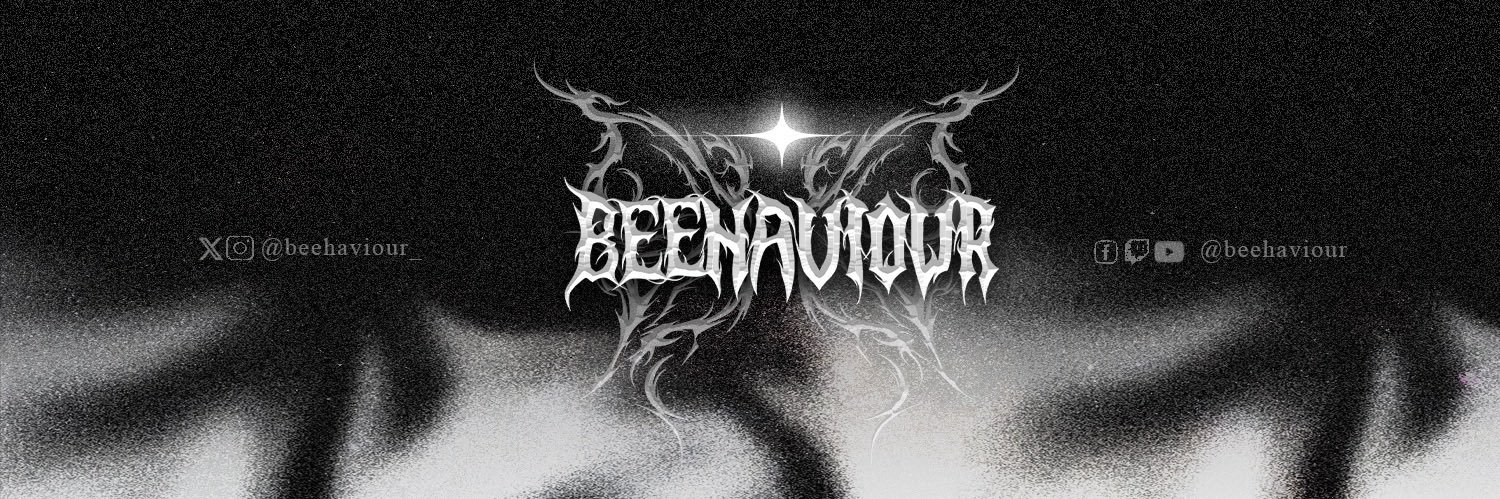 FLTR bee 🦋 banner