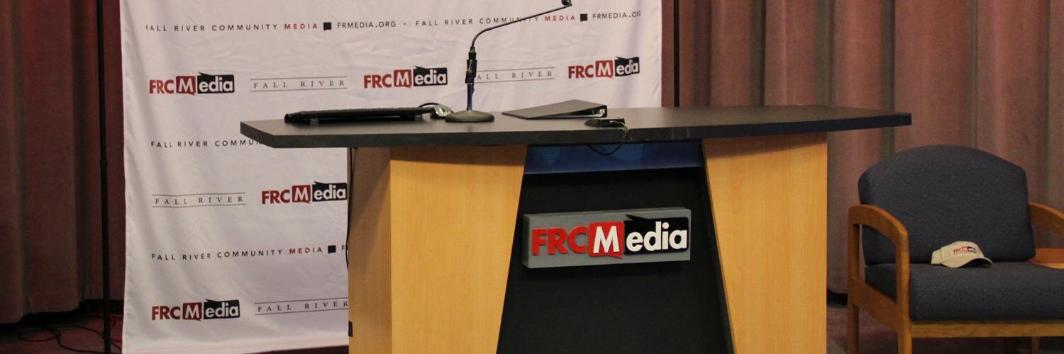 FRCMedia banner