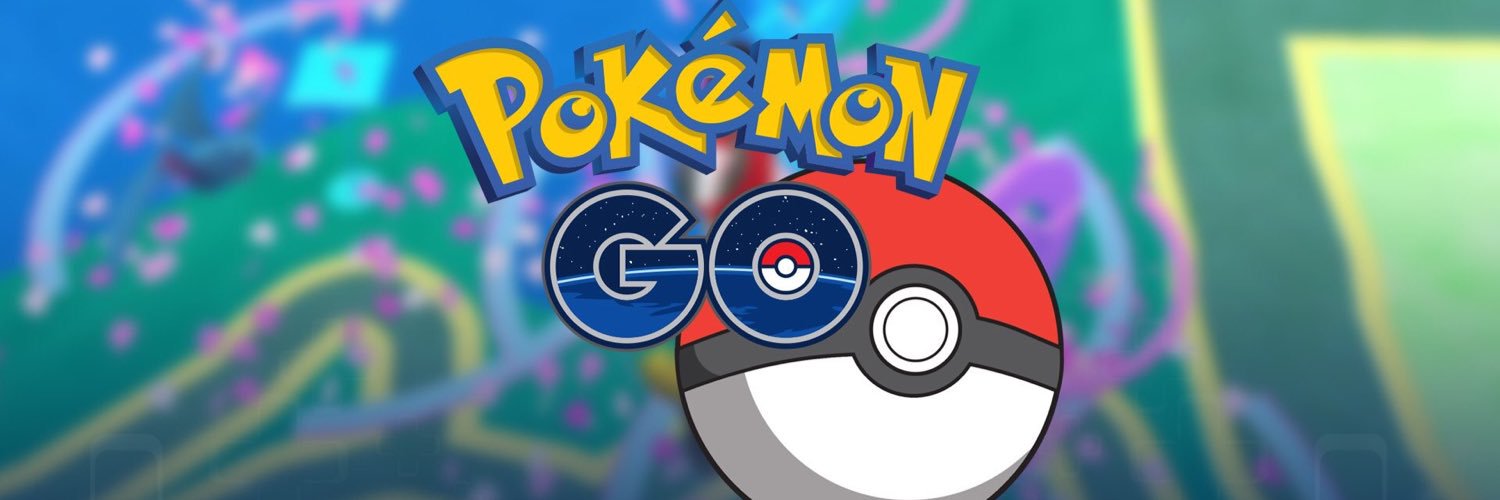 PokemonGoScarb's profile banner image