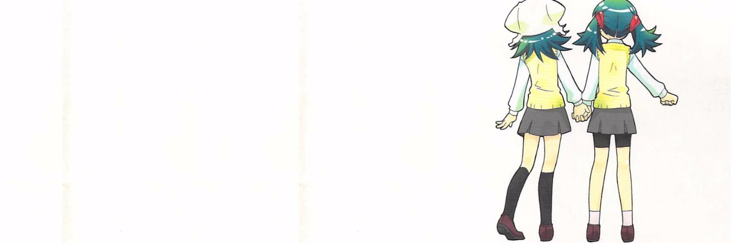 iwamemo's profile banner image