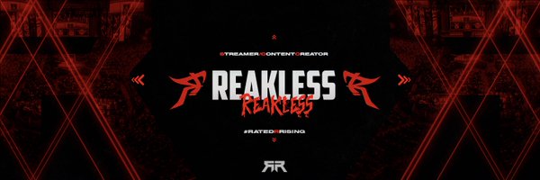 Reakless | RatedR Profile Banner