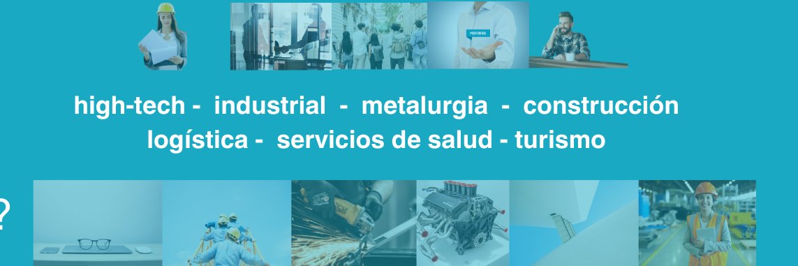 SilverTalent banner