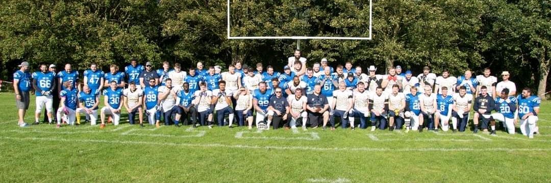 Swindon Storm banner