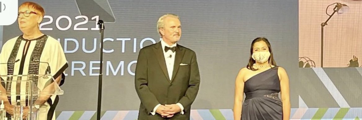 Rhoda Redulla,DNP,RN,FAAN banner