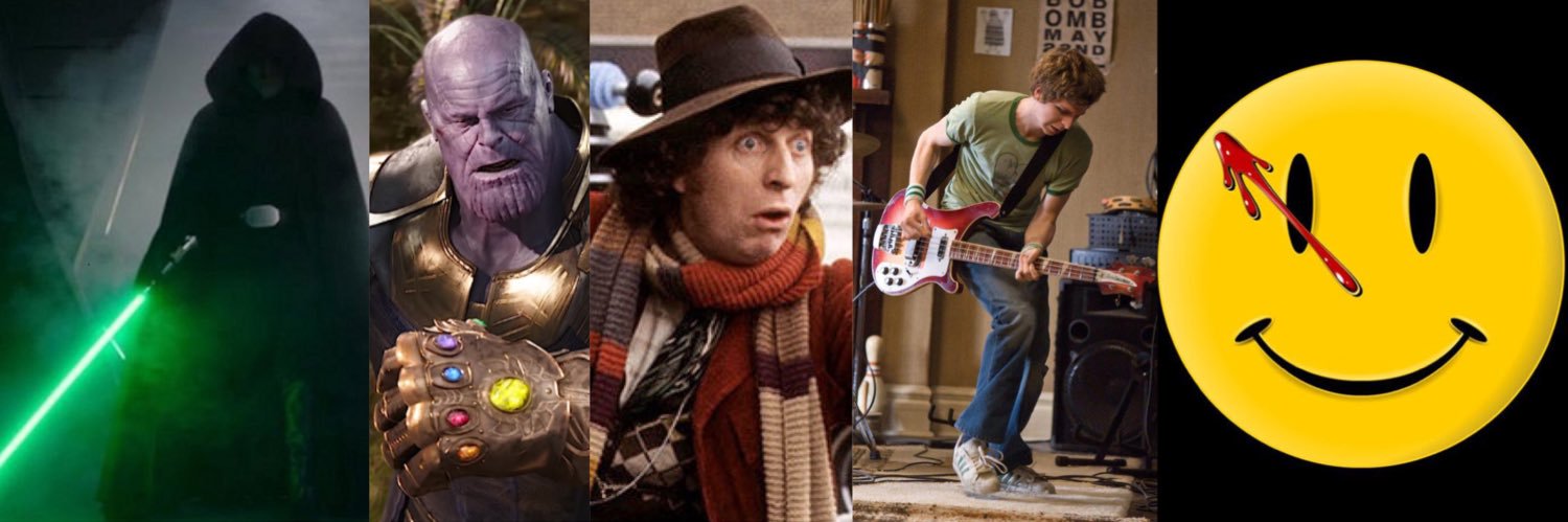 DylanDalyRocks's profile banner image