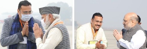 rajaggrawal Profile Banner
