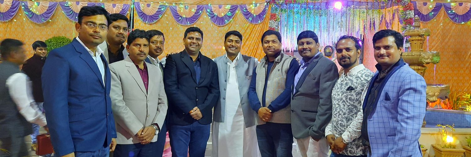 yaduvendra007's profile banner image