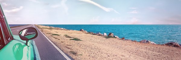 curatedtrips Profile Banner