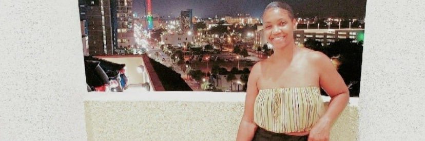 CrystalChantae's profile banner image