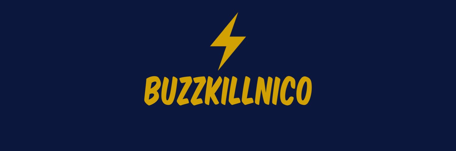 BuzzkillNico's profile banner image