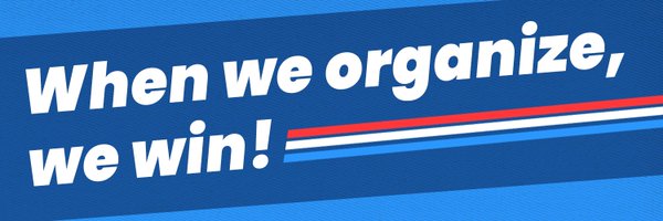 OurRevolution Profile Banner