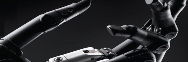 Intelligent Sensing Laboratory banner
