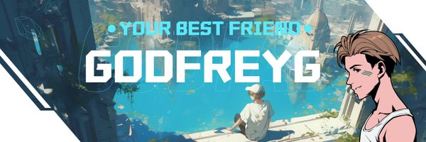 godfay Profile Banner