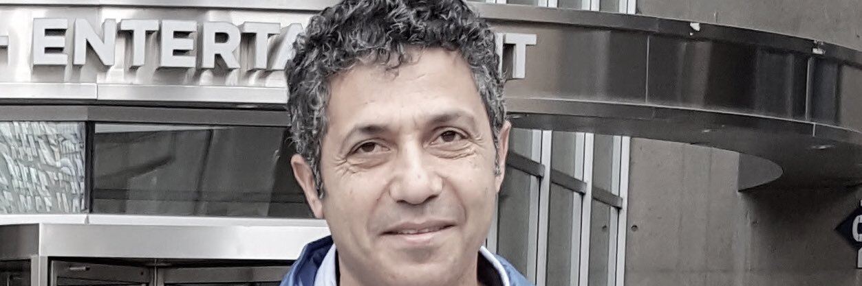 Abraham Matta banner
