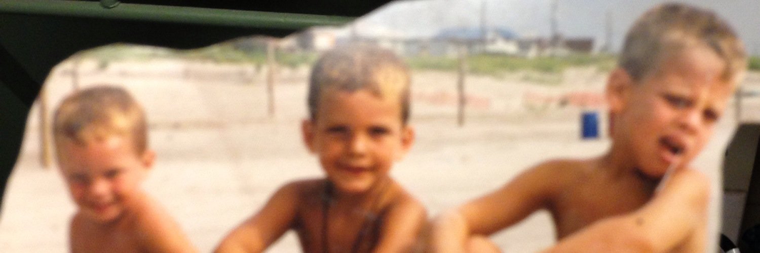 Chris Stoffere banner