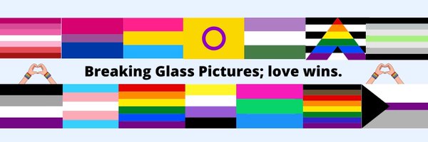 BreakingGlassPx Profile Banner