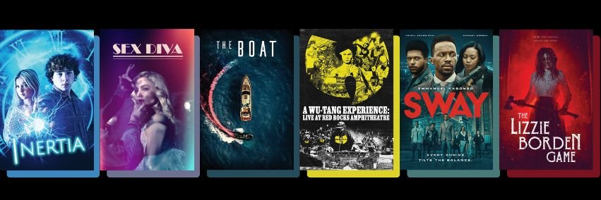 Breaking Glass Pictures banner