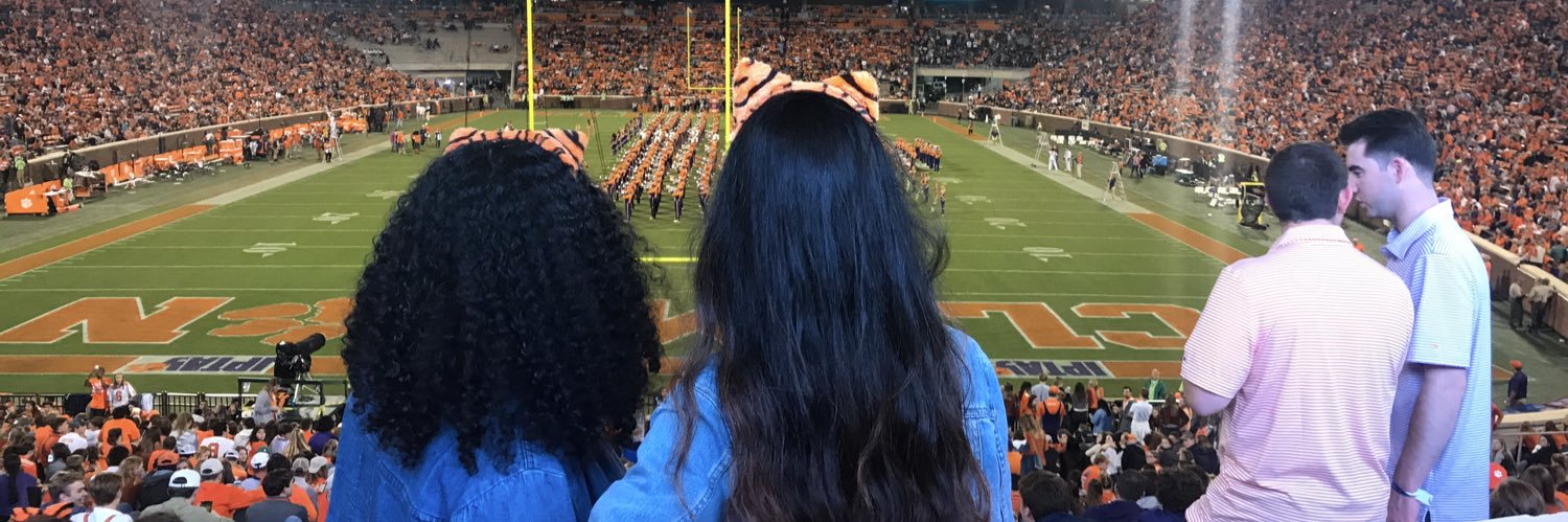 TiaKilpatrick's profile banner image