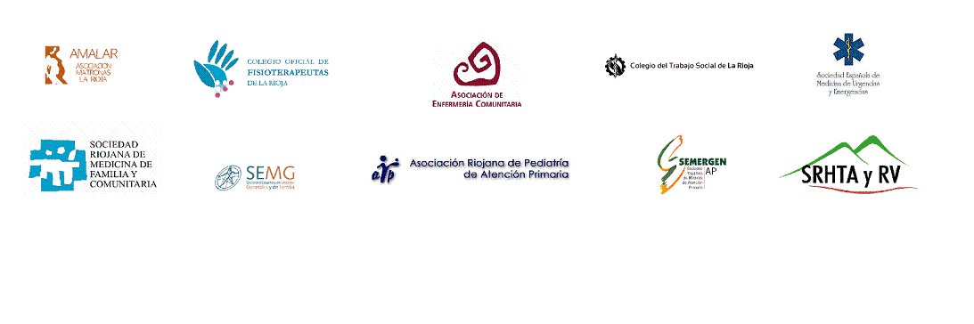 Atención Primaria banner