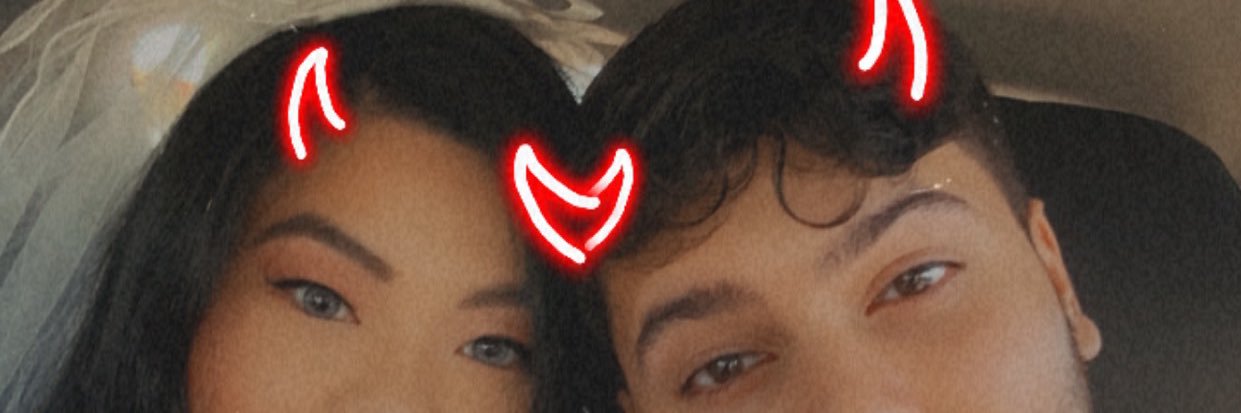 AYENZIE 💙 banner