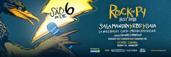 roquesilvero Profile Banner