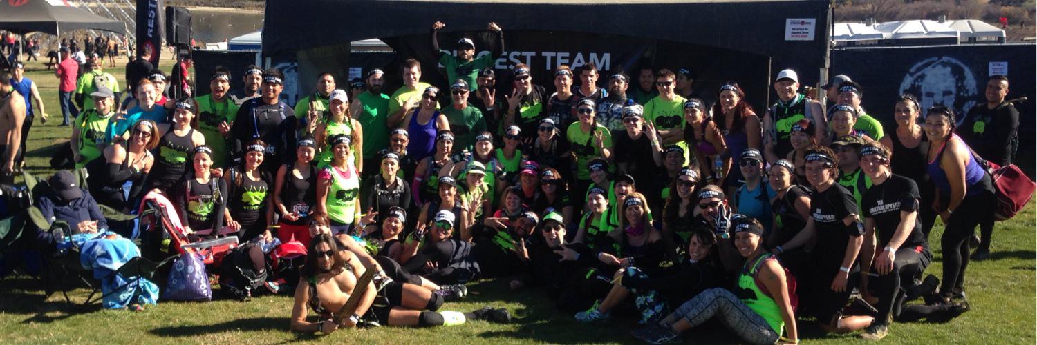 WeepleArmy's profile banner image