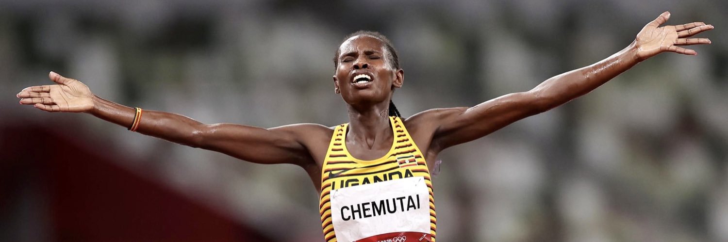 IAAF Kampala Legacy banner