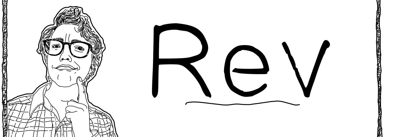 Rev banner
