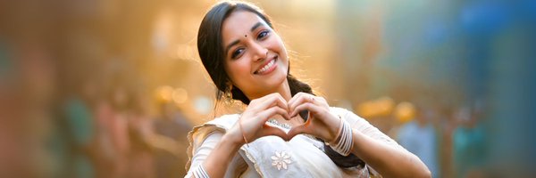 SrinidhiShetty7 Profile Banner