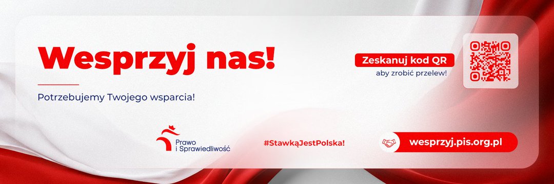 Jan Mosiński banner