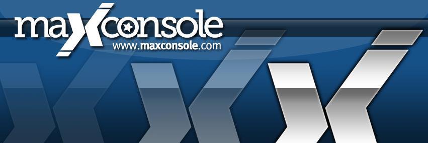 MaxConsoleTweet's profile banner image