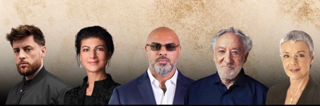 Anti-Neolib 🟣🟠 banner