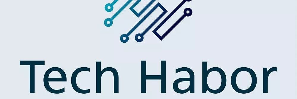 TechHabor's profile banner image